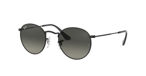 Check out the Round Flat Lenses at ray-ban.com | Ray-Ban (US)