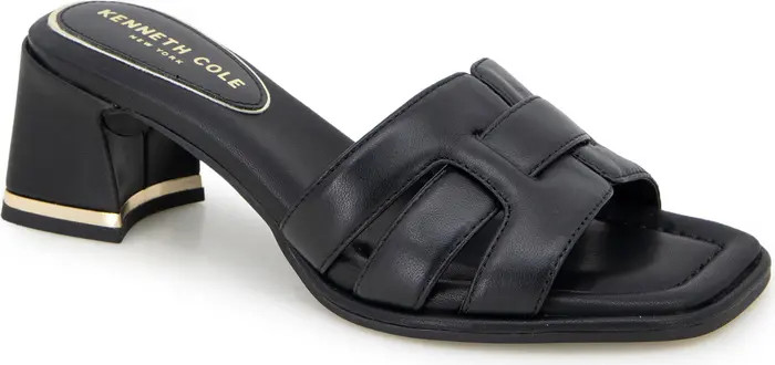 Harper Block Heel Sandal (Women) | Nordstrom