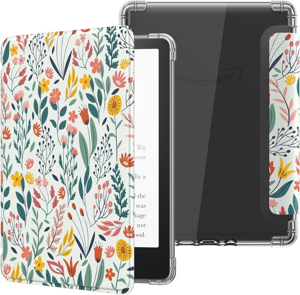 MoKo Case for 6.8" Kindle Paperwhite 11th Generation 2021&Kindle Paperwhite Signature Edition, Ul... | Amazon (US)