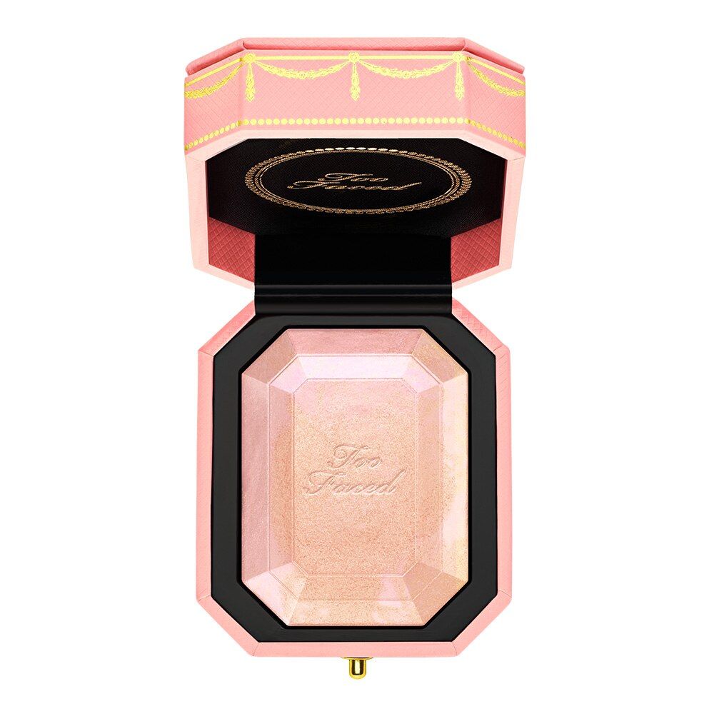 Diamond Light Highlighter | Too Faced Cosmetics