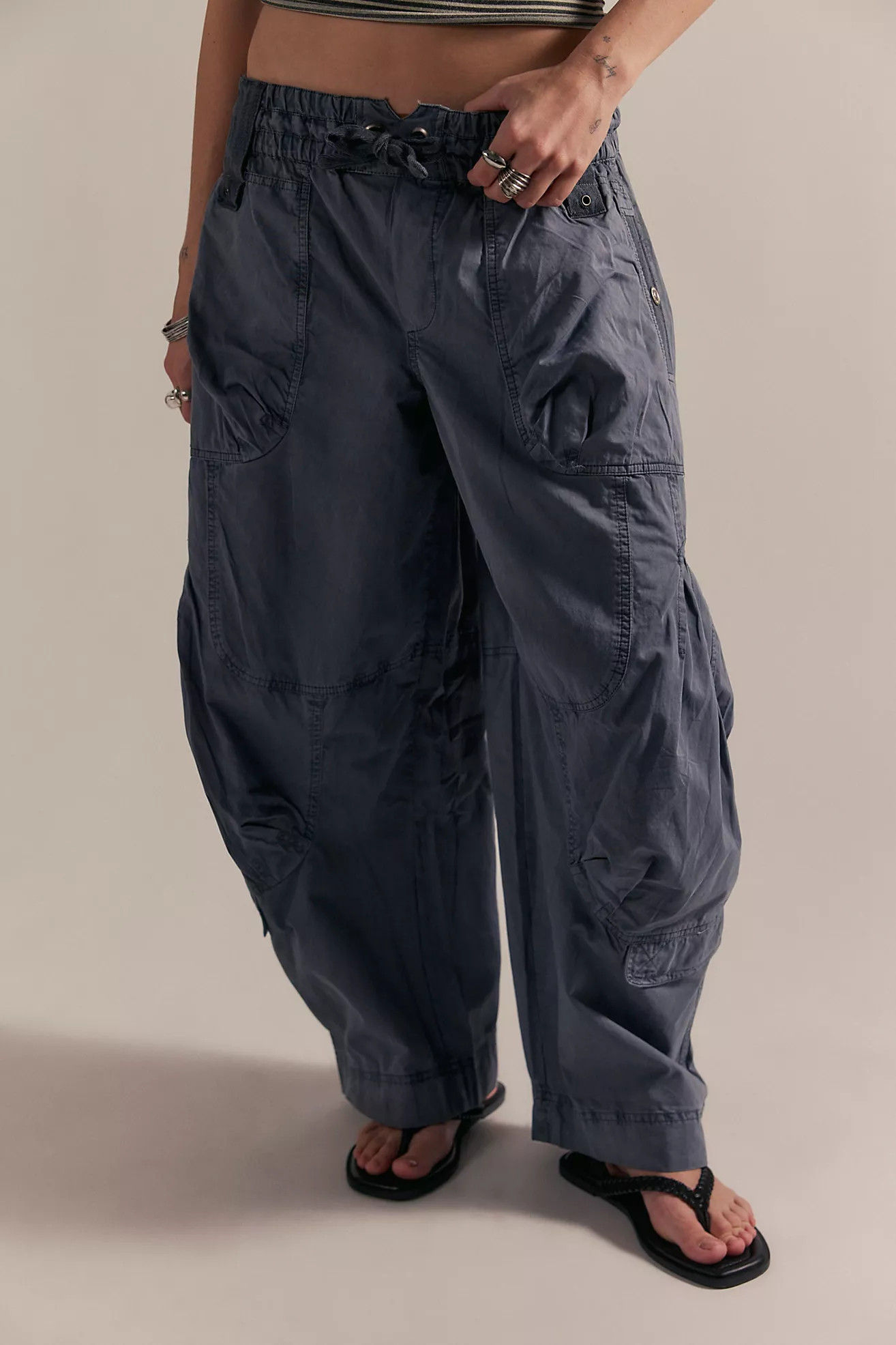 We The Free Onset Cargo Pants | Free People (Global - UK&FR Excluded)