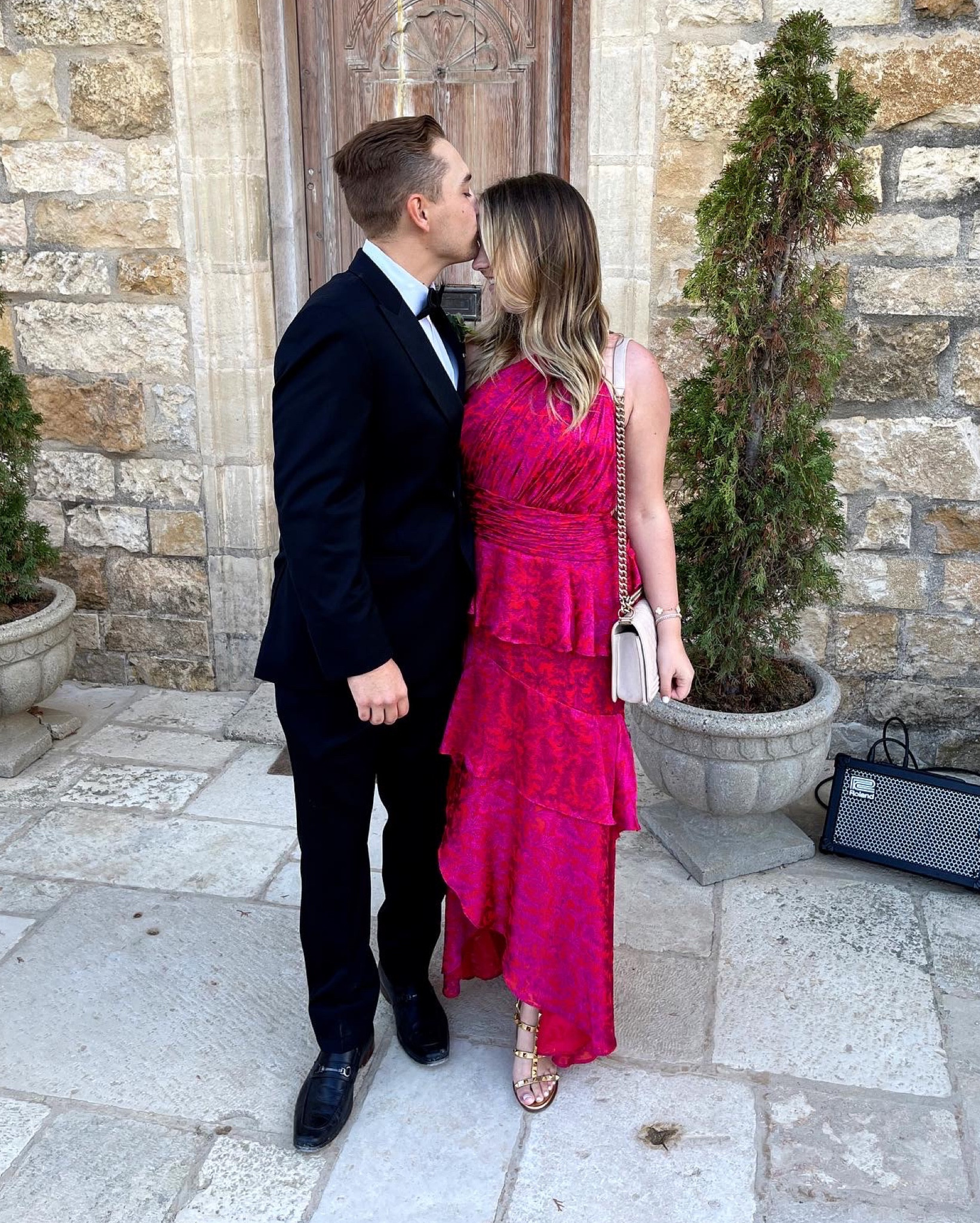 Wedding coming up? Look no further! Shop the links for the perfect formal wedding look. 💏 the perfect plus - the dress is on SALE! 

#LTKsalealert #LTKwedding #LTKSeasonal