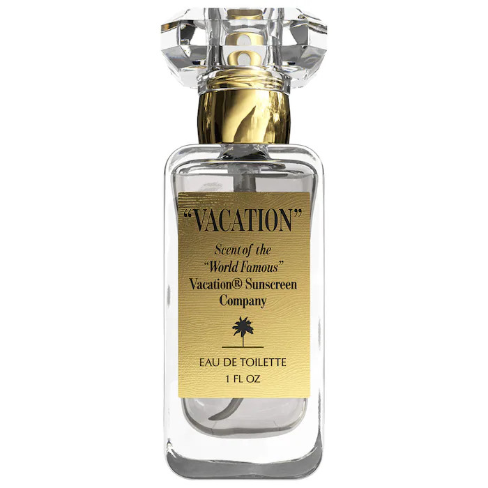\u201cVACATION\u201d BY VACATION\u00ae Eau de Toilette | Sephora (US)