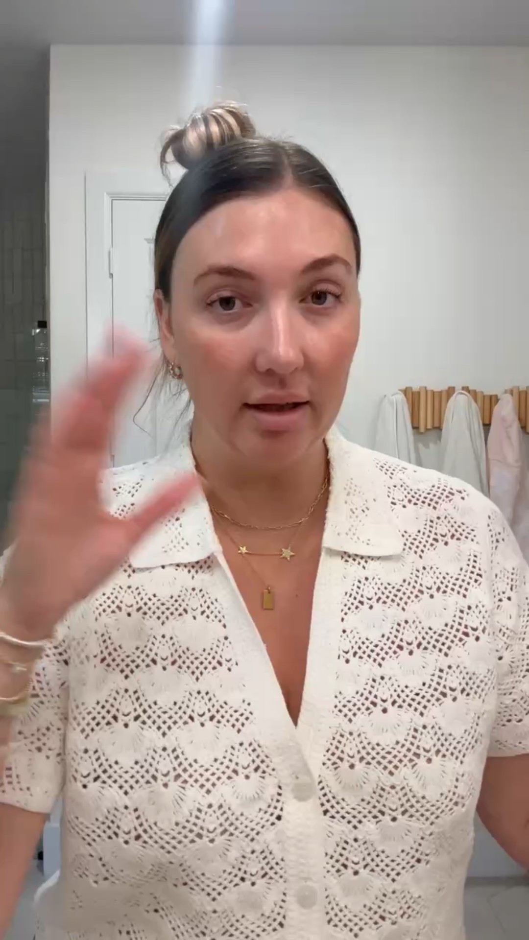 Merit everyday go to 5 min makeup! 

#LTKStyleTip #LTKBeauty