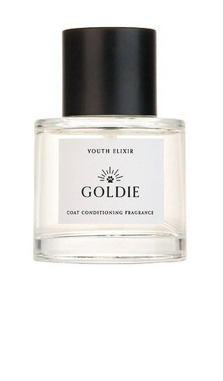 Goldie Dog Essentials Youth Elixir Coat Conditioning Fragrance in Beauty: NA. | Revolve Clothing (Global)
