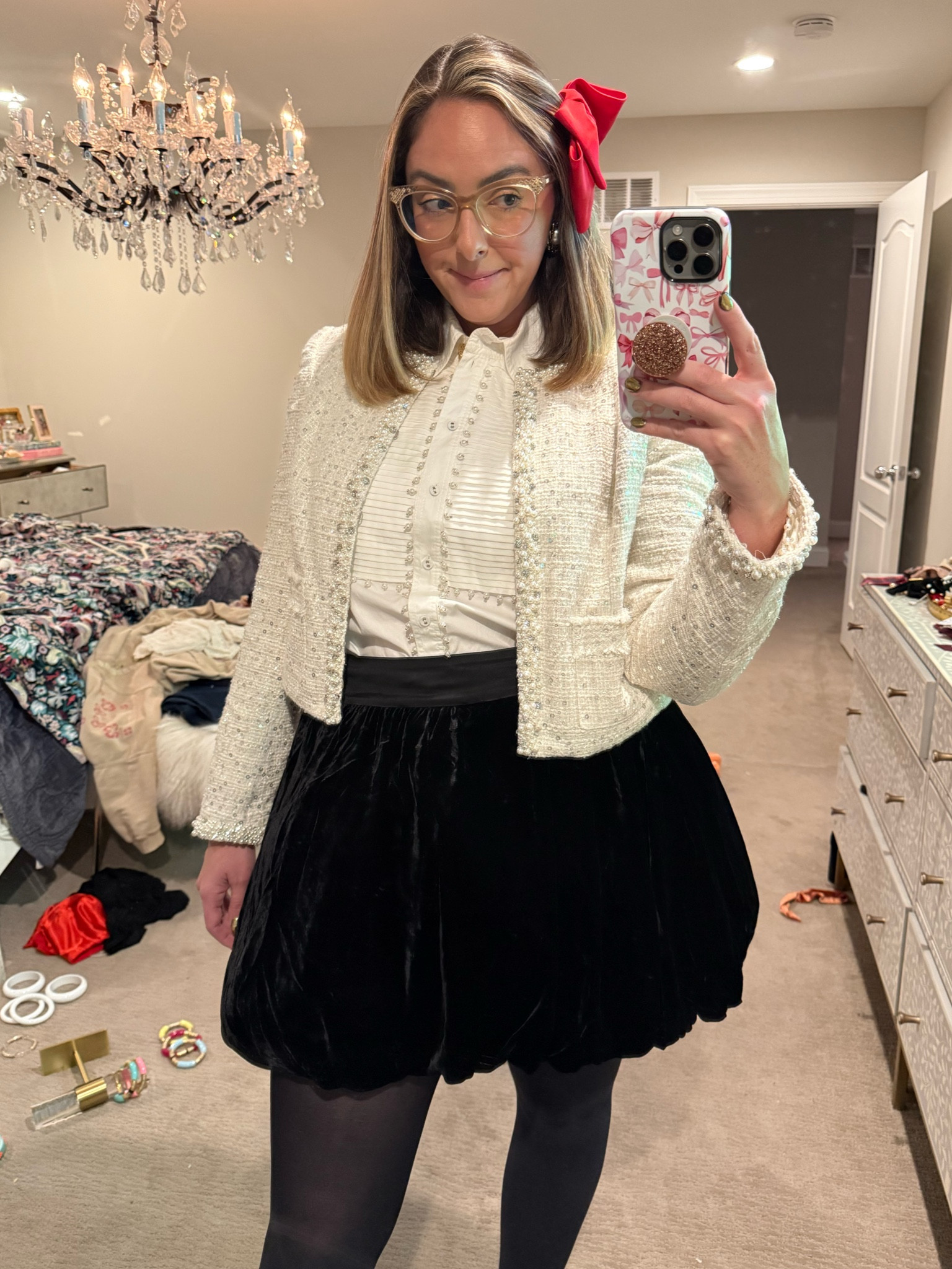 Holiday Looks 

#LTKGiftGuide #LTKHoliday #LTKSeasonal