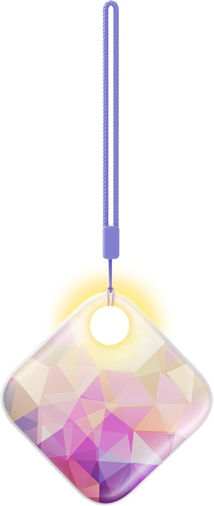 Gaiatop Hand Warmers Rechargeable, Electric Hand Warmer with Light & Wrist Strap, Double-Sided Wa... | Amazon (US)