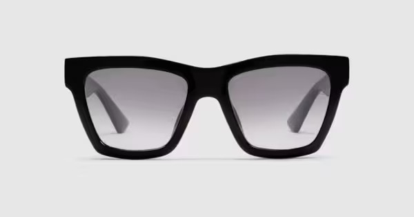 Cat eye sunglasses | Gucci (US)