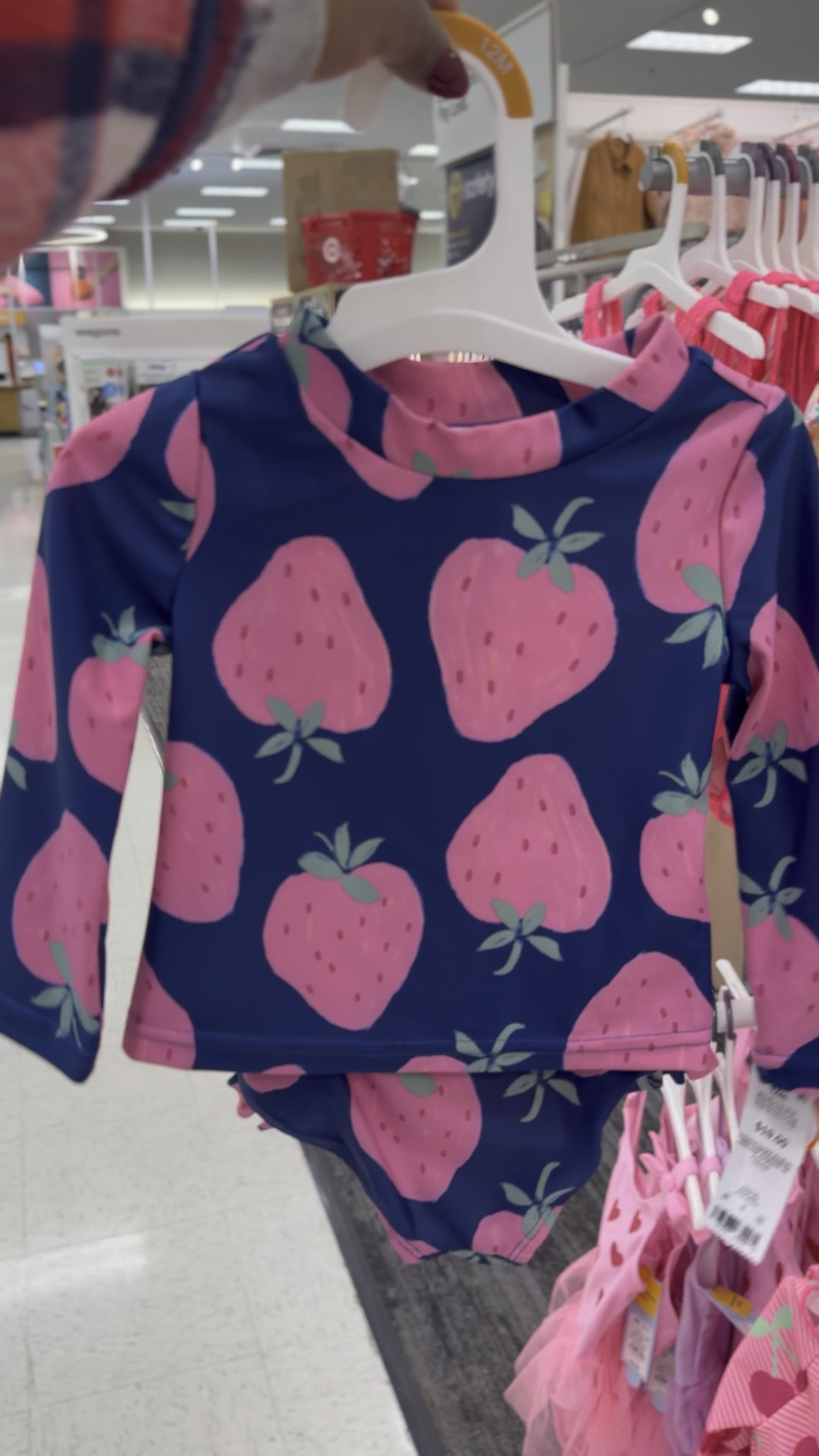 Kids spring pajamas from Target are already a win 🌸🛏️
Lightweight, soft, and perfect for warmer nights with the cutest prints and comfy fits kids actually love. These are great for bedtime, slow mornings, and spring sleepovers. I linked my favorite spring pajama sets so you can grab them early before sizes sell out.

#KidsSpringPajamas #TargetFinds #KidsSleepwear #SpringPajamas #LTKKids #LTKFamily #ShoppingWithPriiincesss #AtlantaMom #AtlantaCreator #SpringReady #MomLifeFinds

#LTKKids #LTKBaby #LTKTravel