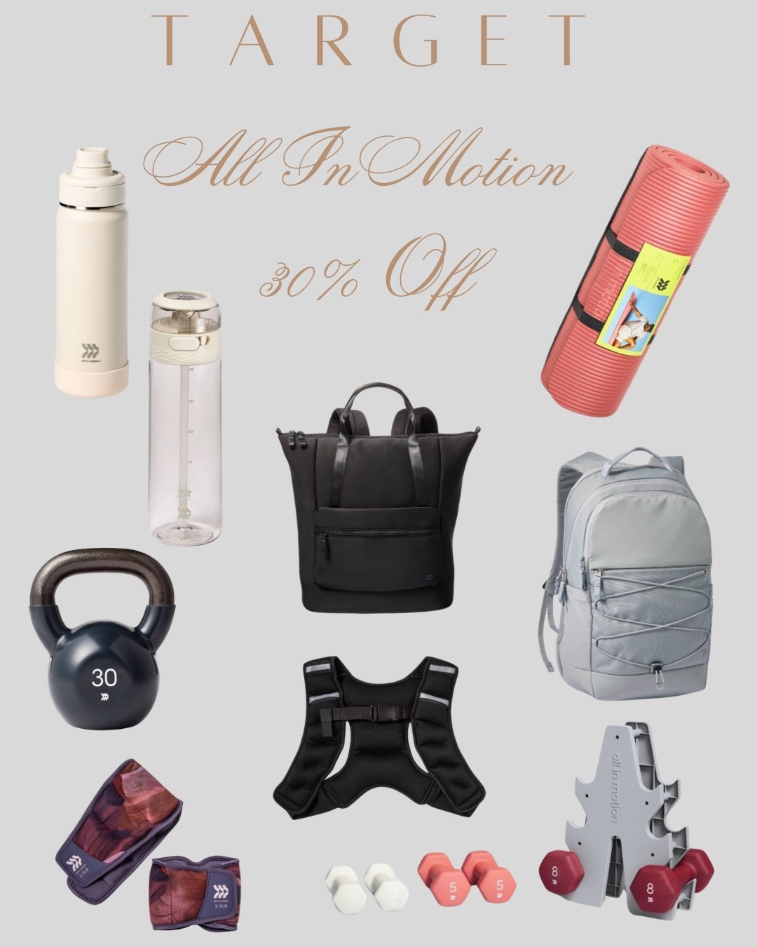 #LTKSaleAlert #LTKmorningroutine #LTKfitnessgoals