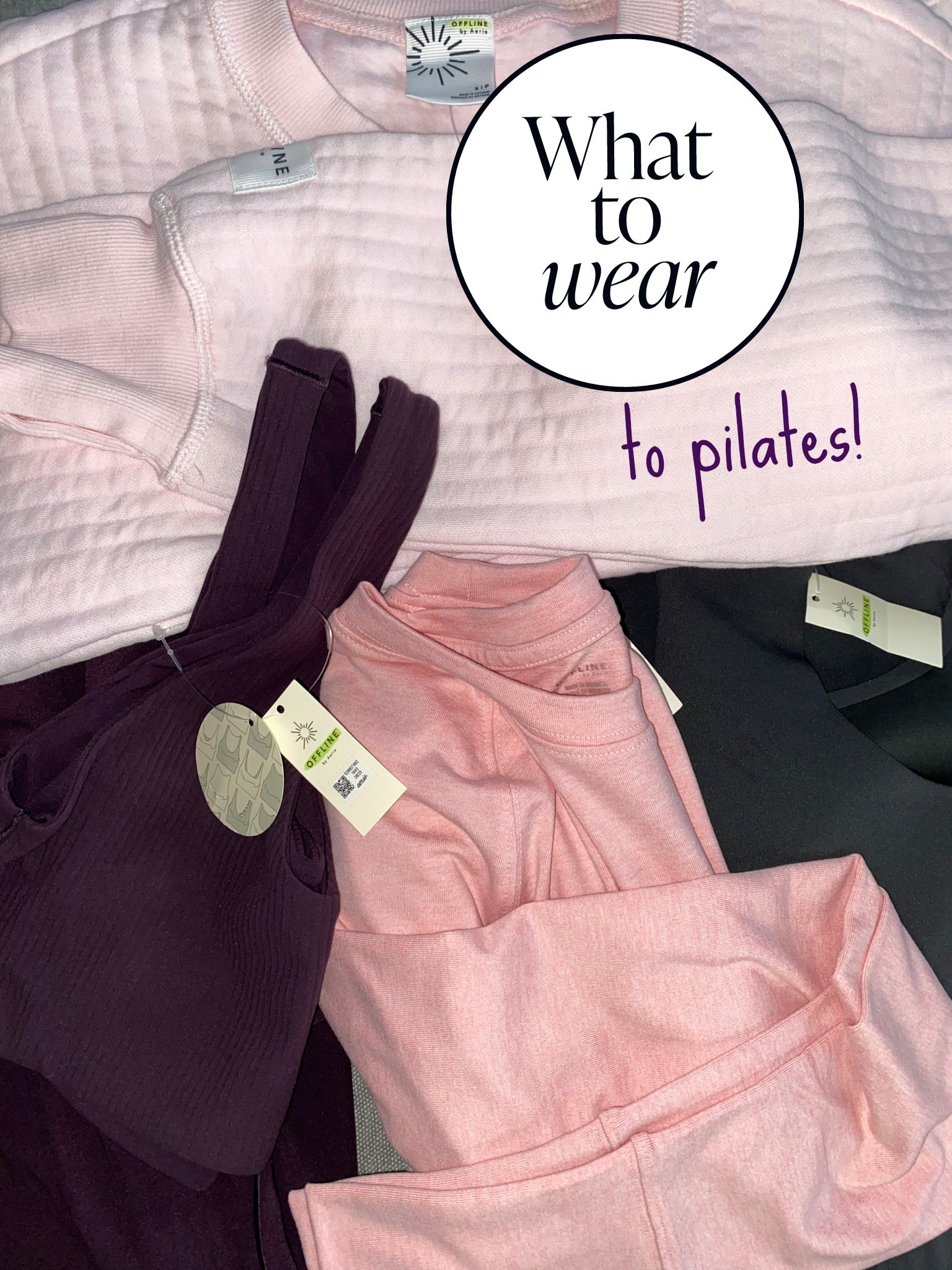 My fav Pilates pieces 🩰🪩✨💌💝

#LTKdayinmylife #LTKValentine #LTKActive