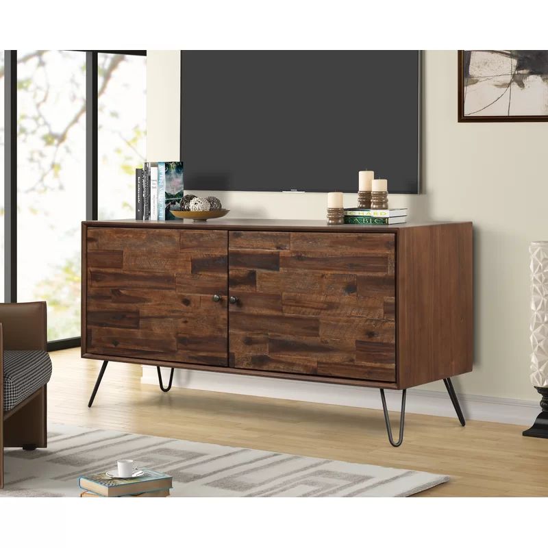 Eric TV Stand for TVs up to 55" | Wayfair North America