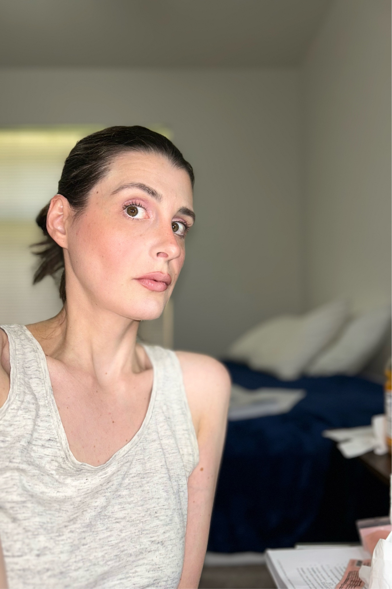 Trying new products!

#LTKstyletip #LTKbeauty