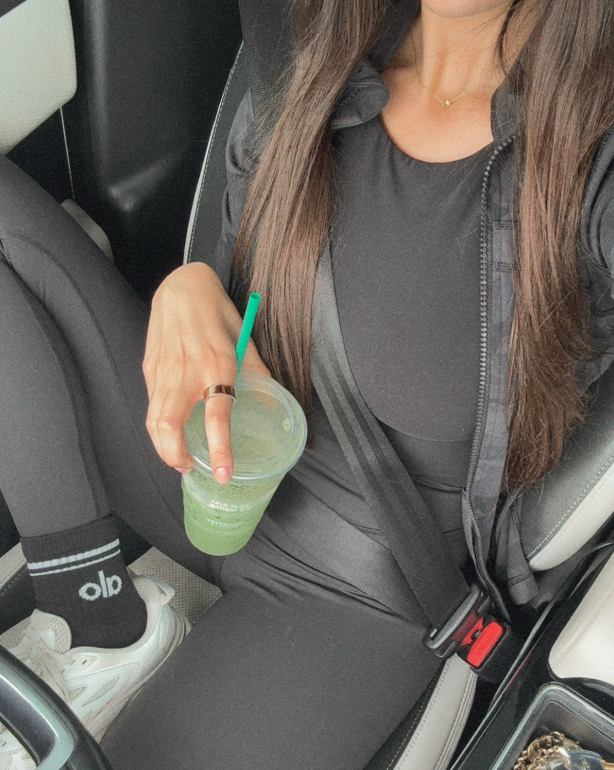 daily active
