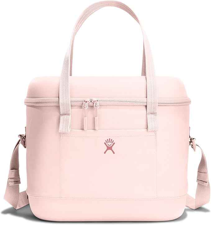 Hydro Flask Carry Out Soft Cooler - Insulated Travel Cooler Bag | Amazon (US)