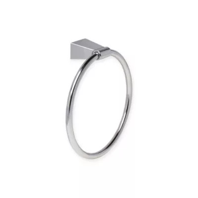 Gatco® Bleu Towel Ring | Bed Bath & Beyond