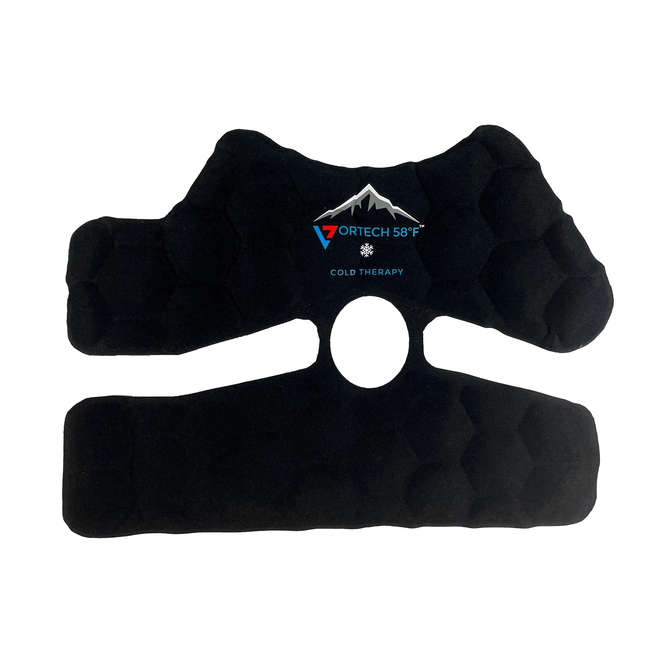 Vortech 58°F™ | Knee Wrap | Vortech 58°F