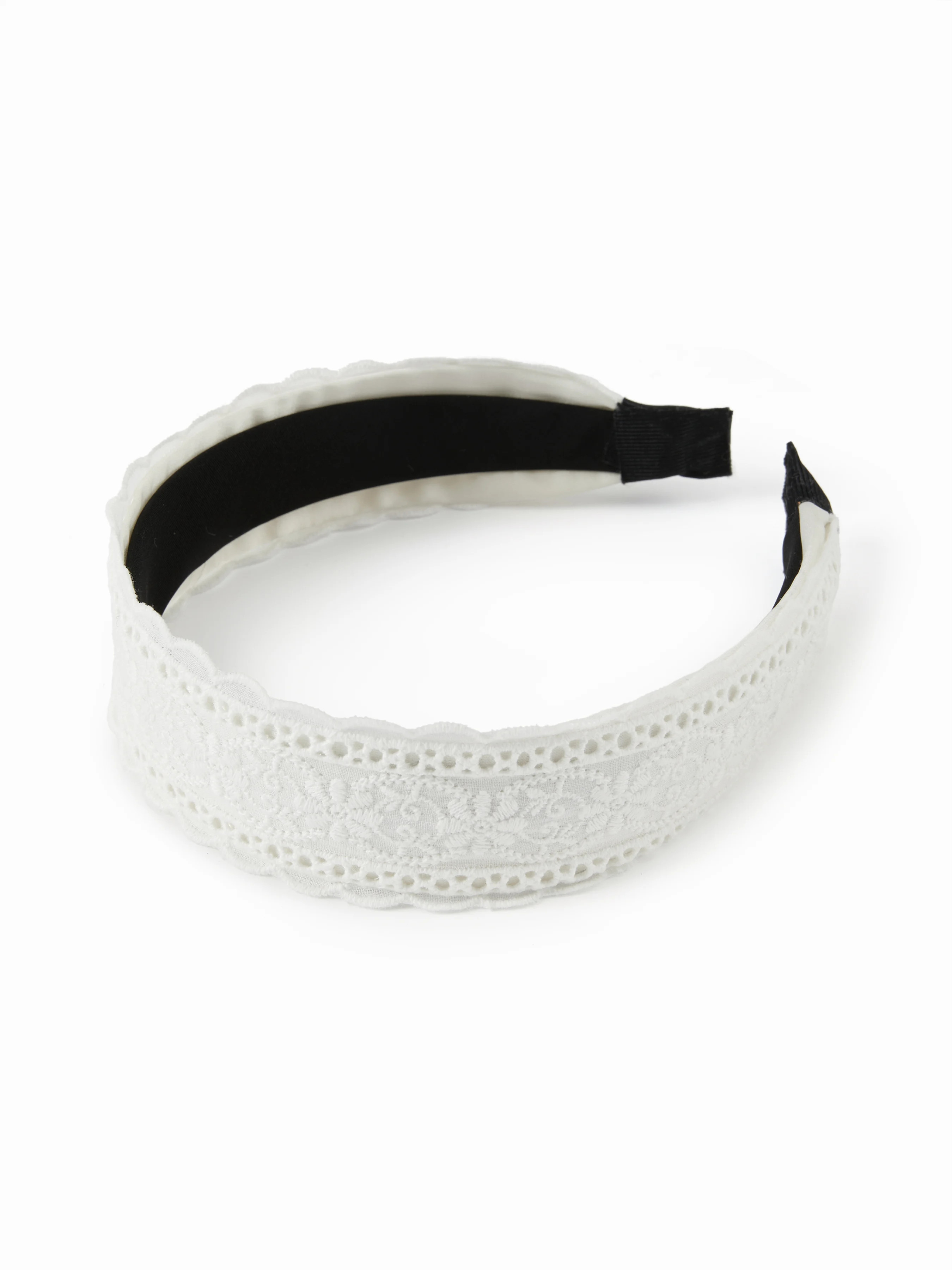LACE HEADBAND For School Daily Casual Date | Cider