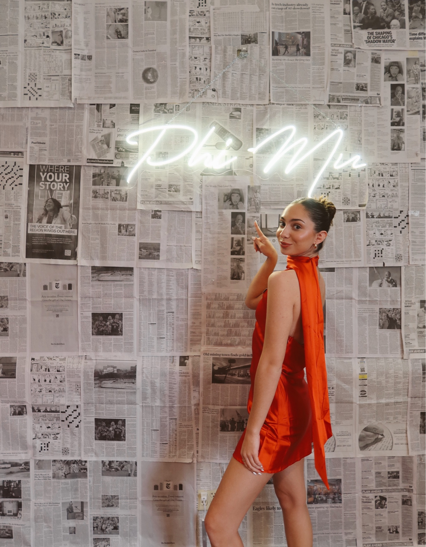 Sorority Recruitment Dress! Indiana University Rush

#LTKParties #LTKFindsUnder100 #LTKU