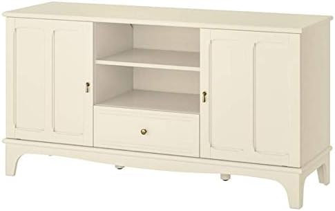 IKEA Lommarp TV Unit Light Beige 304.370.00 | Amazon (US)
