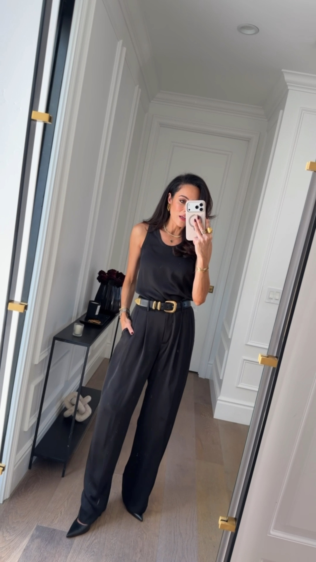 Pieces I’ll be styling all winter long from @michaelkors #michaelkors #mkpartner

#LTKOver40 #LTKSeasonal