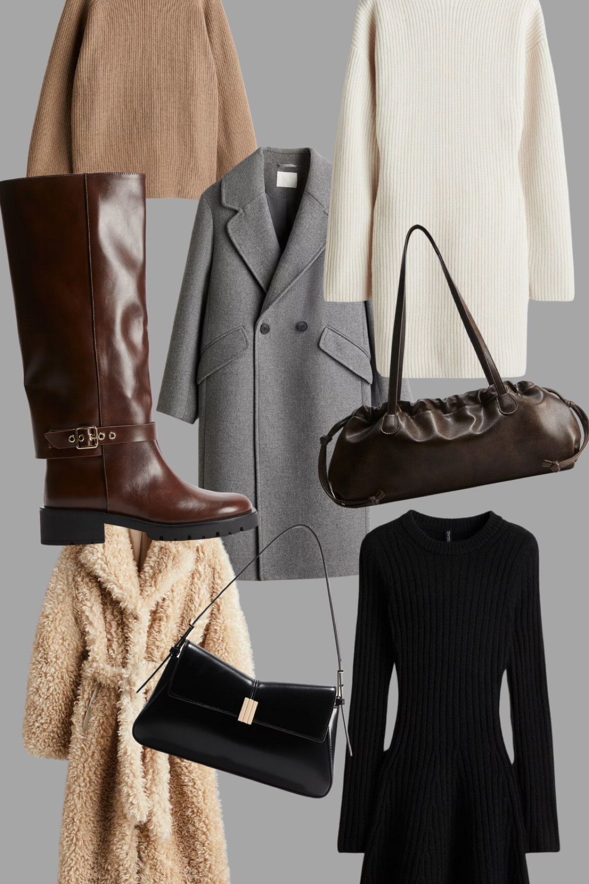 Autumn basics #autumn #wardrobestaples

#LTKautumn #LTKeurope #LTKuk