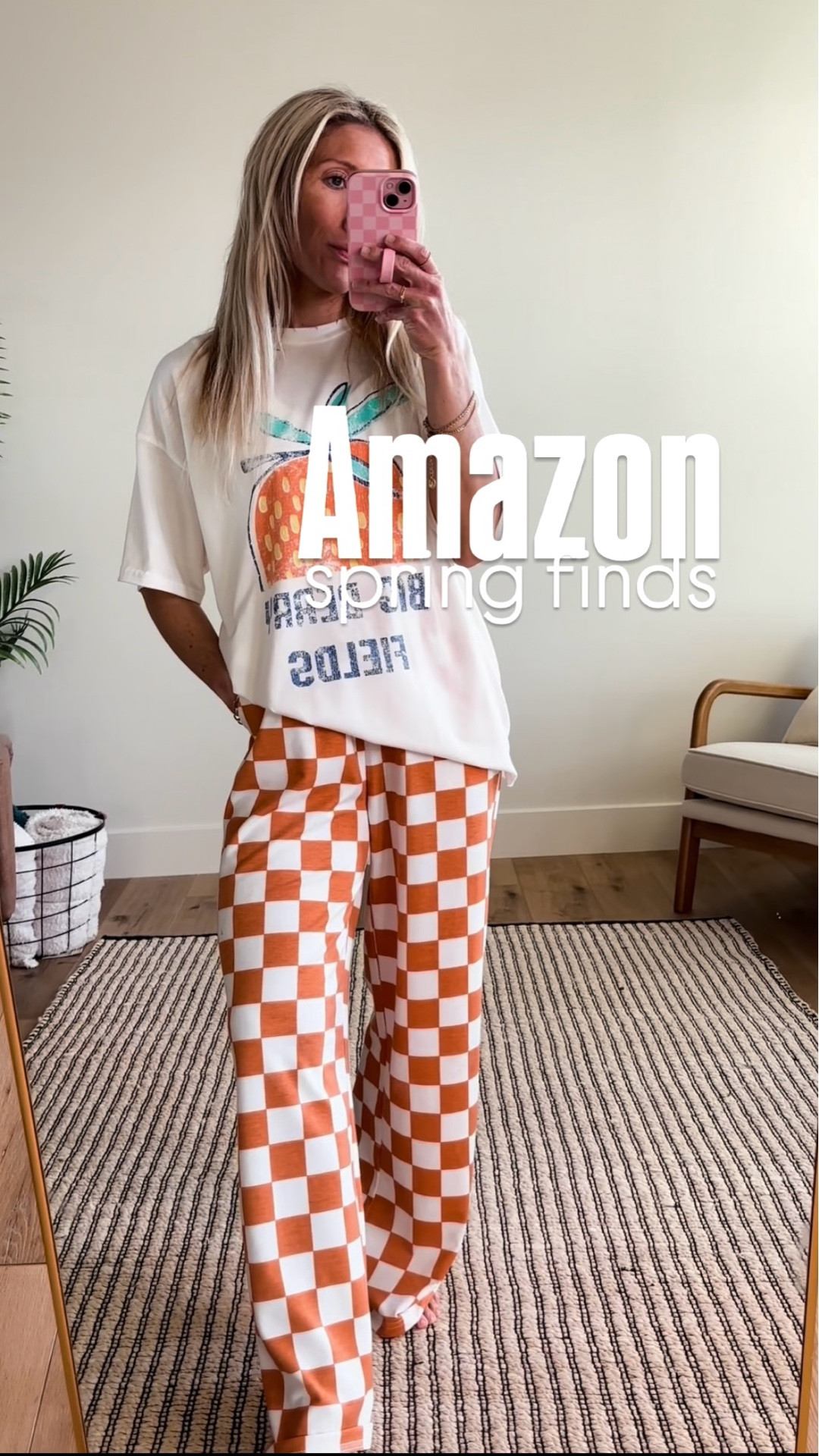 Fun spring looks from Amazon 😀

#LTKootd #LTKPetite #LTKSaleAlert