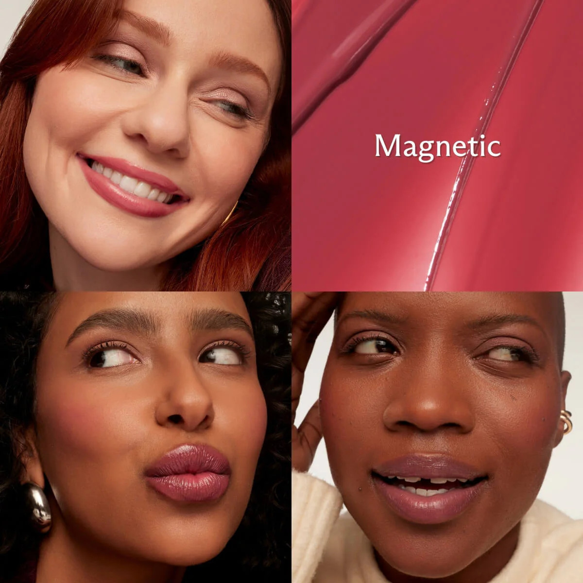 Lip Glaze | Subtl Beauty