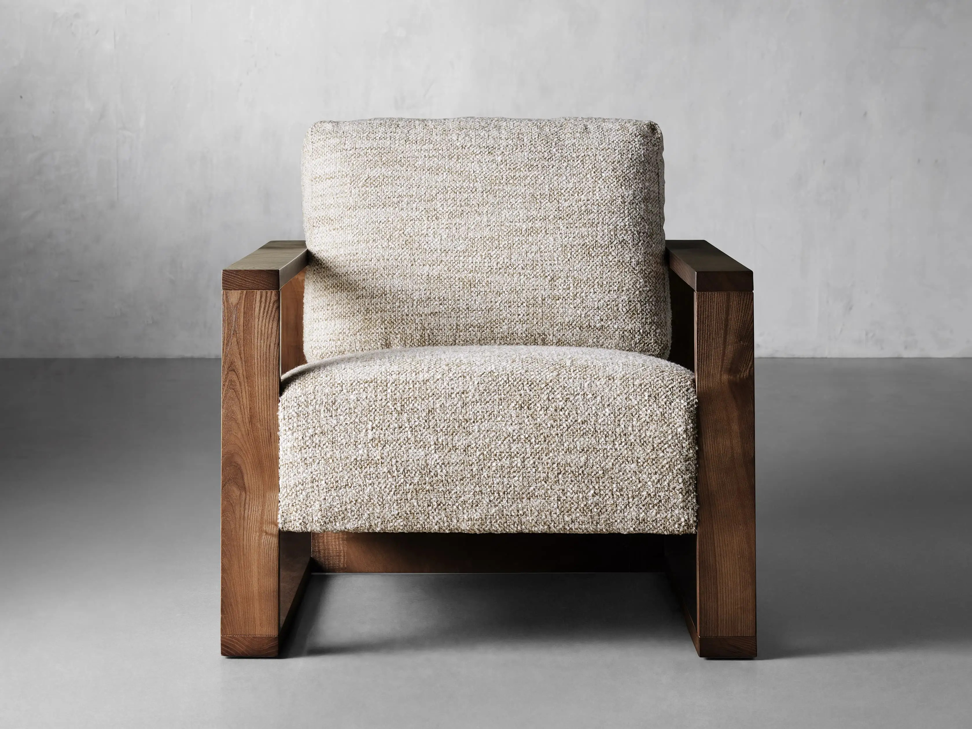 Canyon Chair | Arhaus