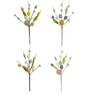 Assorted Easter Egg Pick by Ashland®, 1pc. | Michaels Stores