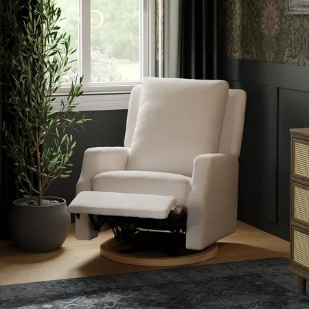 Namesake Crewe Electronic Recliner and Swivel Glider | Walmart (US)