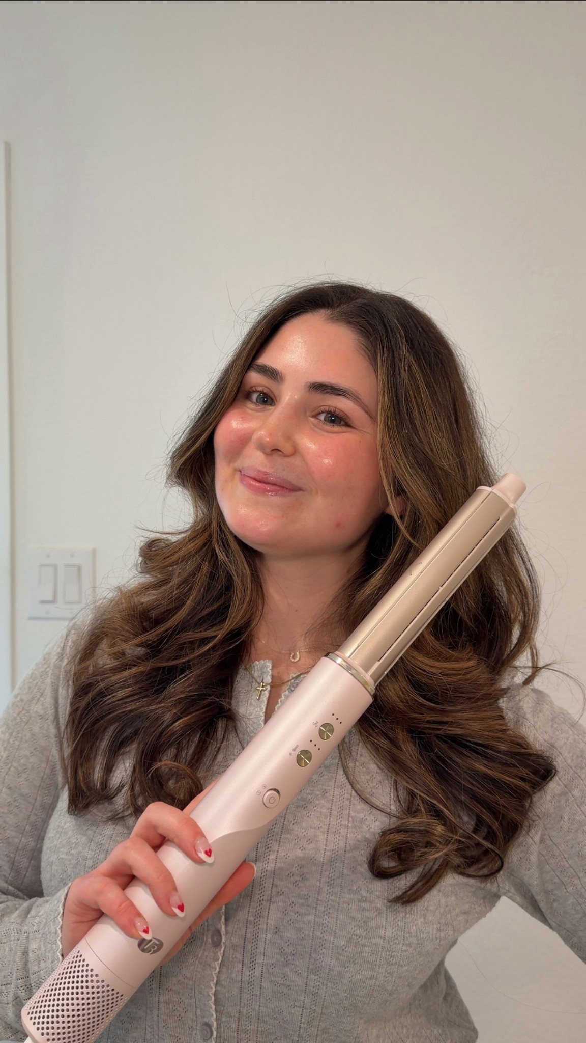 The biggest game changer in my blowout routine is on sale!! T3 Aire 360 is on sale for $199 until midnight TONIGHT (2/23)! 

#LTKSaleAlert #LTKgrwm #LTKBeauty