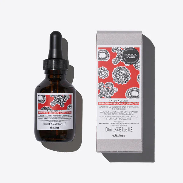 ENERGIZING Seasonal Superactive | Davines