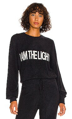 Spiritual Gangster Light Melody Crew in Vintage Black from Revolve.com | Revolve Clothing (Global)