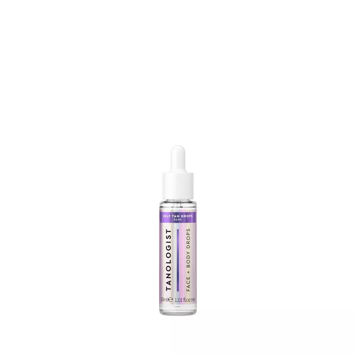 Tanologist Sunless Tanning Drops - 1.01 fl oz | Target