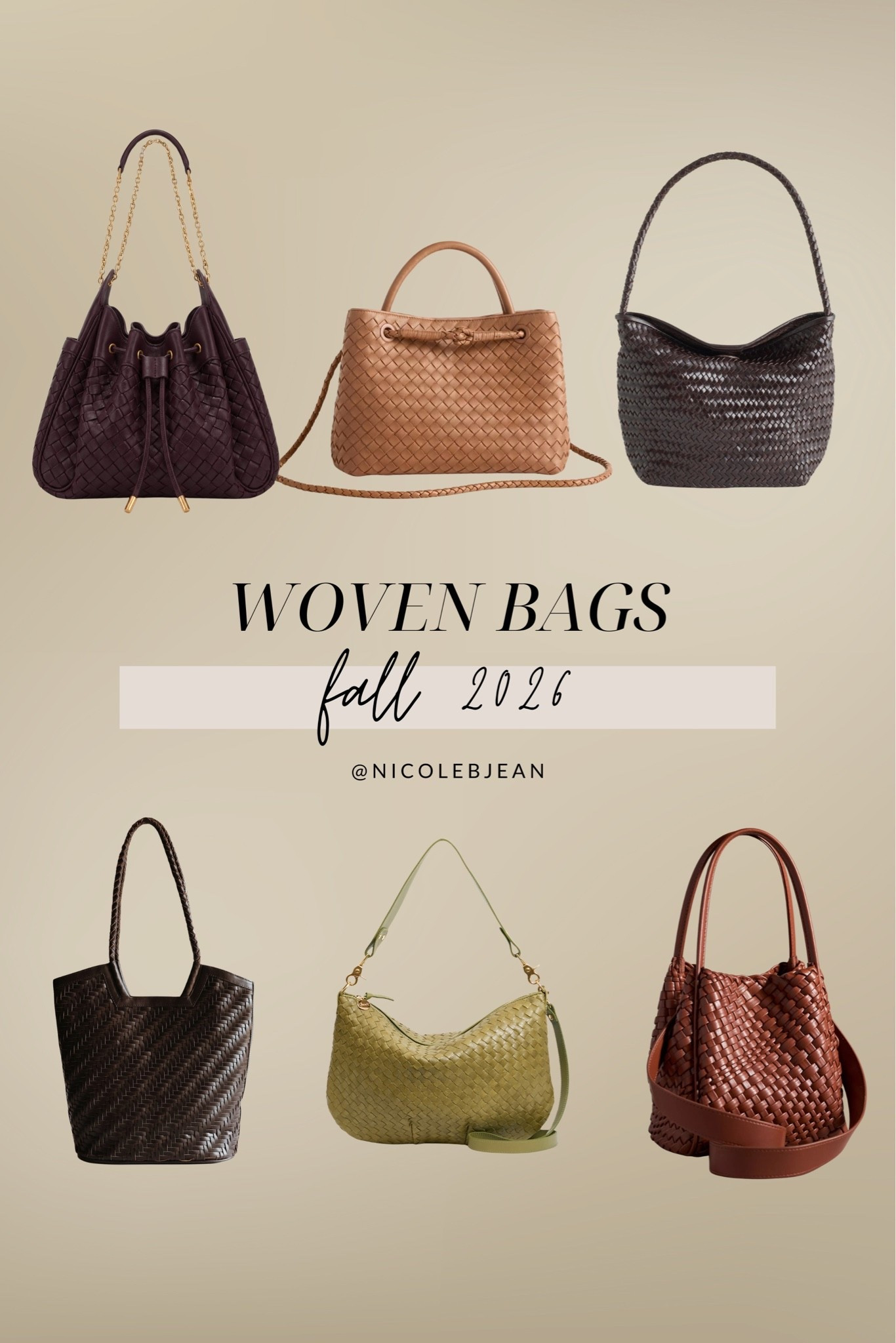 I sense an “it” bag in the making…

#LTKxMadewell #LTKOver40 #LTKSaleAlert