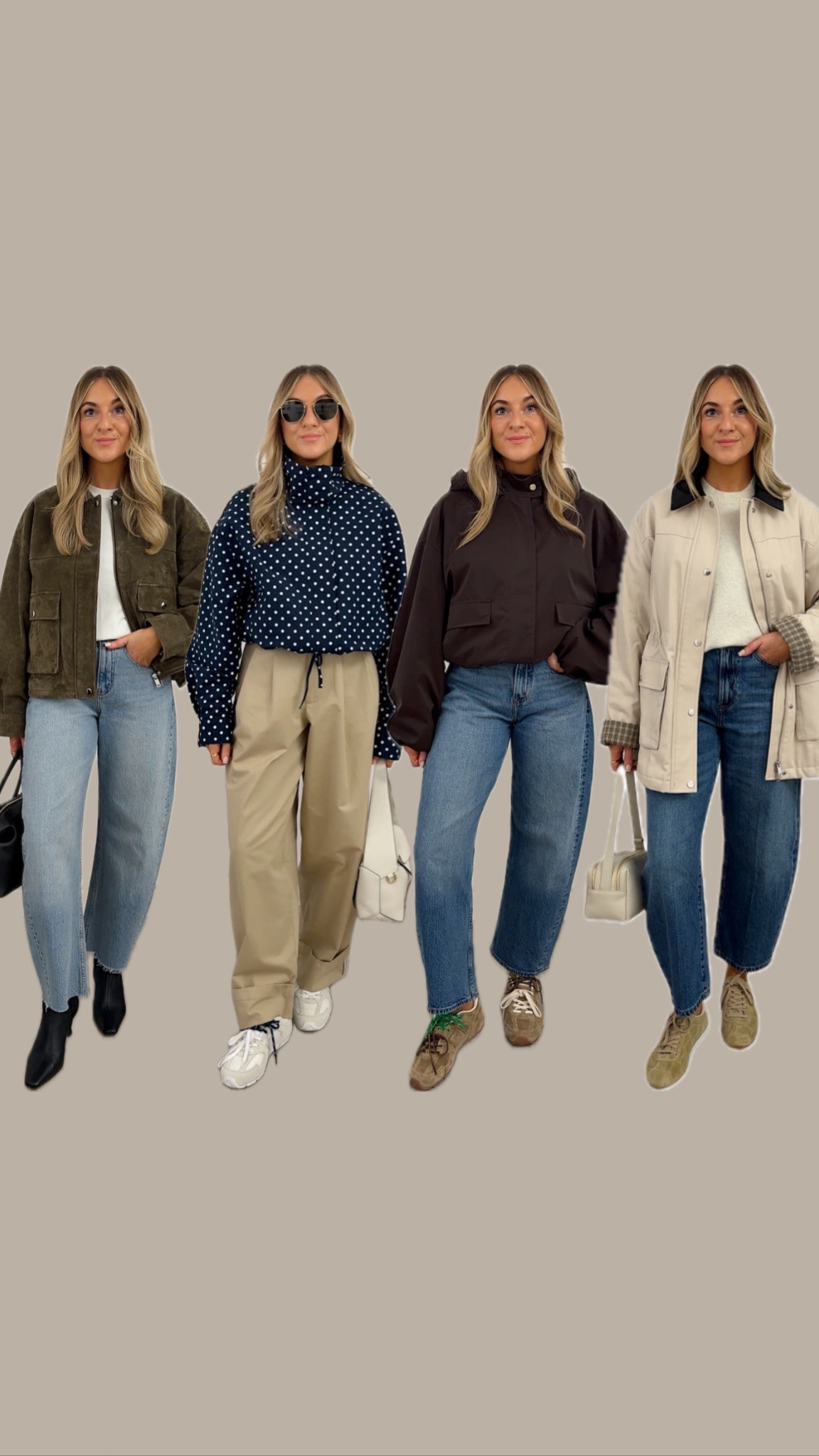 #LTKsale #LTKstyletip #LTKspring