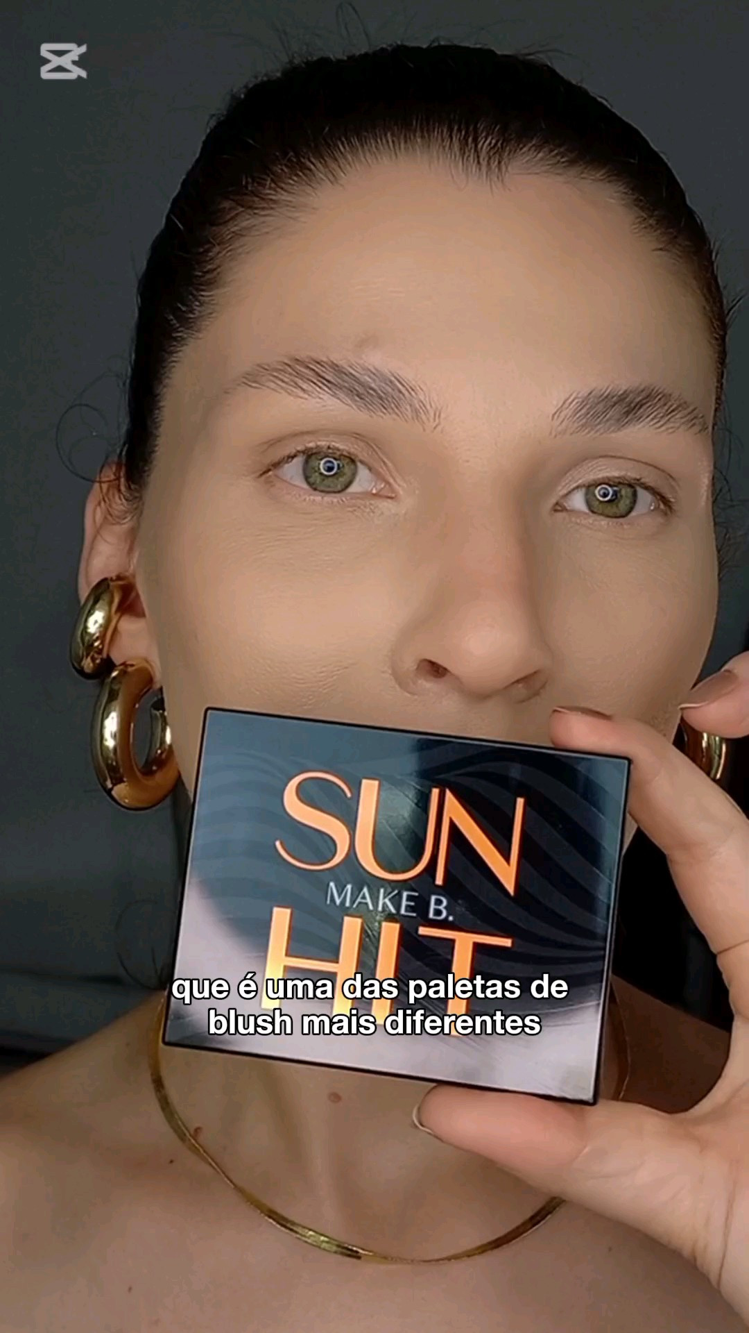Lançamento O Boticário: Paleta Multifuncional Sun Hit com efeito degradê 🫶✨️

#LTKbrasil #LTKbeleza #LTKsummer