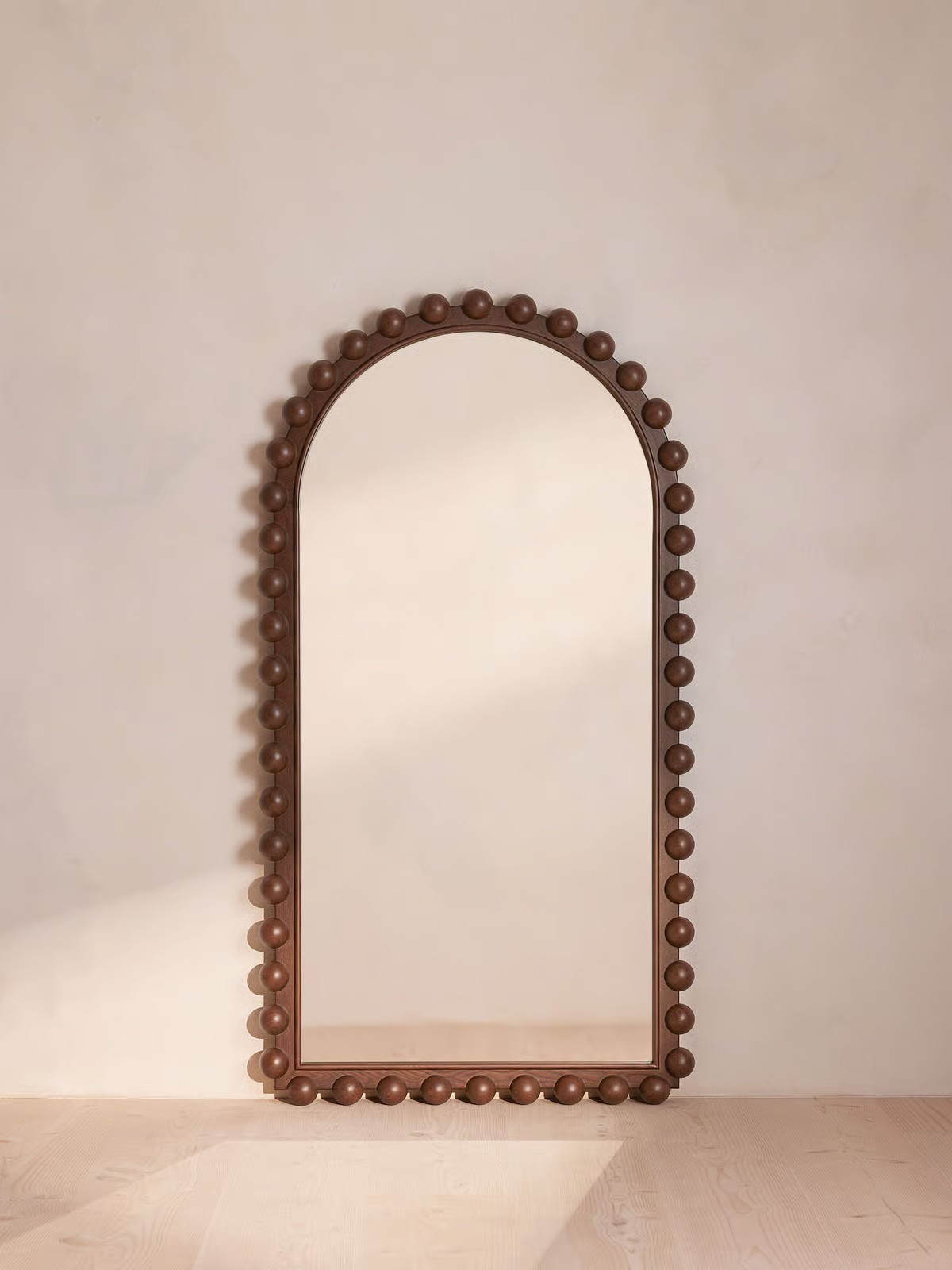 Emilia Mirror, Floor - Soho Home | Soho Home Ltd