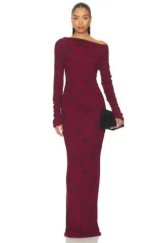 Reyna Red Print
                    
                    SNDYS | Revolve Clothing (Global)