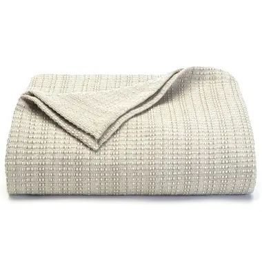 Tino Knit Blanket | Wayfair North America