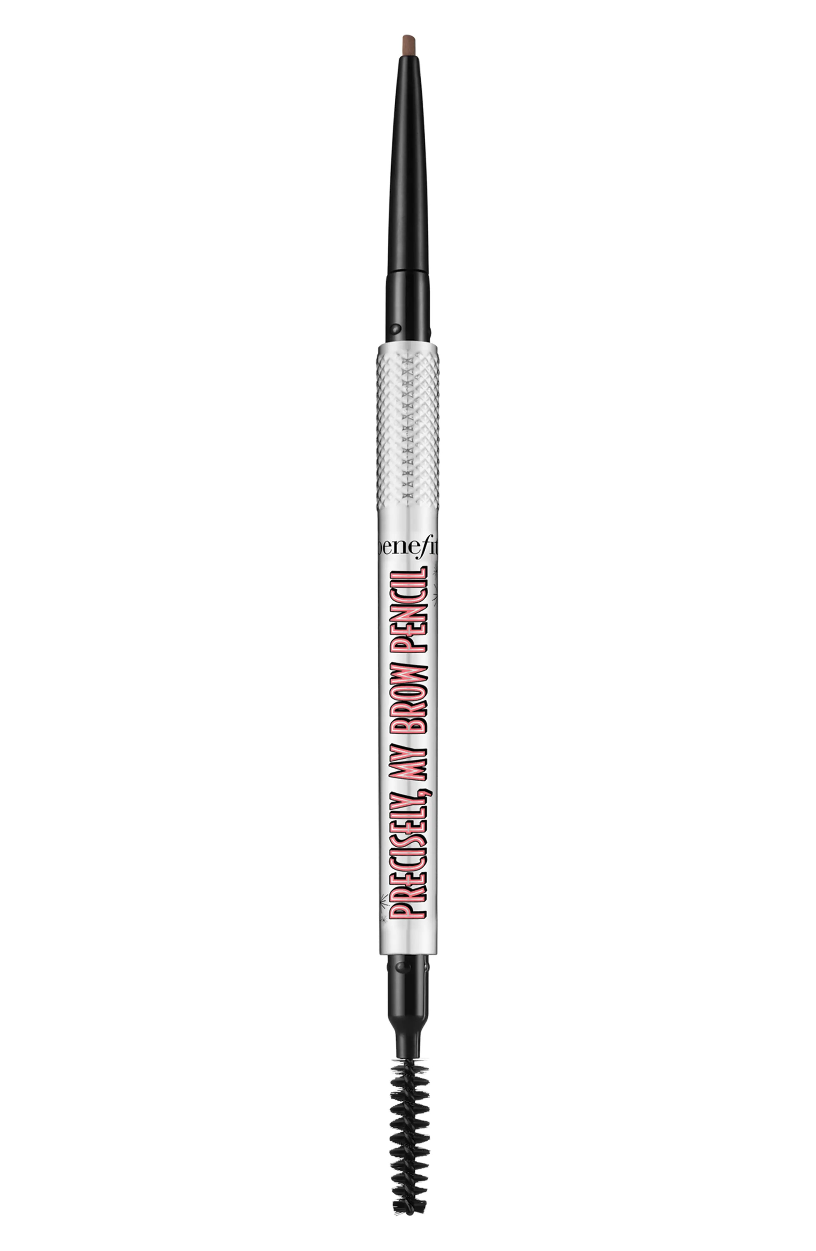 Benefit Precisely, My Brow Pencil Ultra-Fine Shape & Define Pencil, Size 0.002 oz - 3.75 Warm Medium | Nordstrom