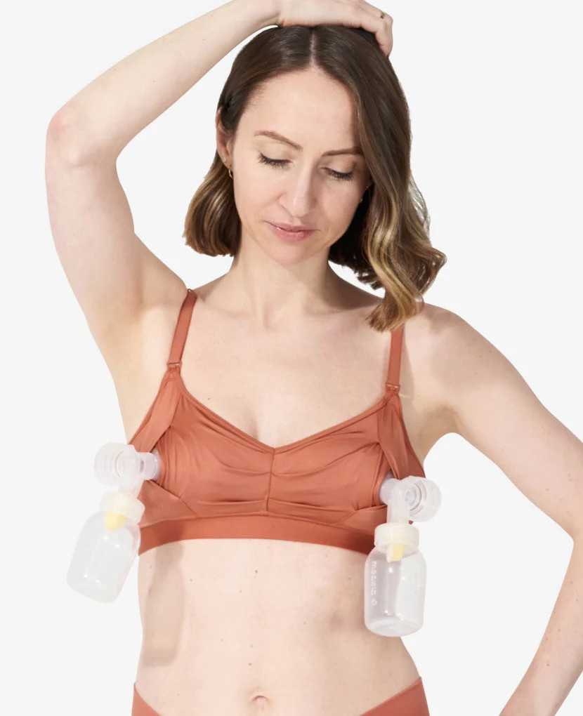 The Do Anything Bra | Bodily