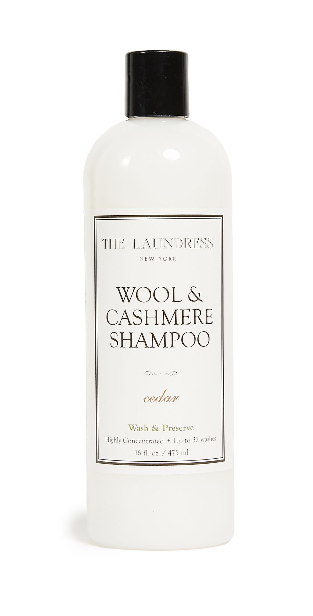 Wool & Cashmere Shampoo | Shopbop