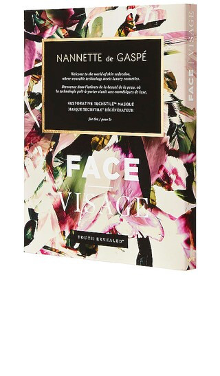 Youth Revealed Restorative Techstile Face Masque in Face | Revolve Clothing (Global)