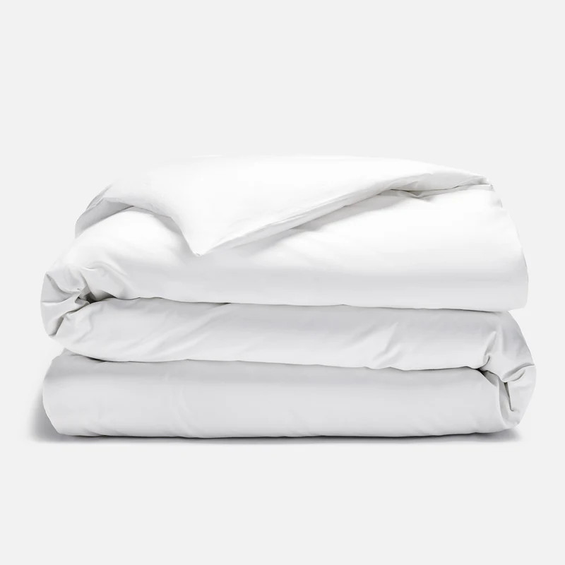 Luxe Sateen Core Sheet Set | Brooklinen