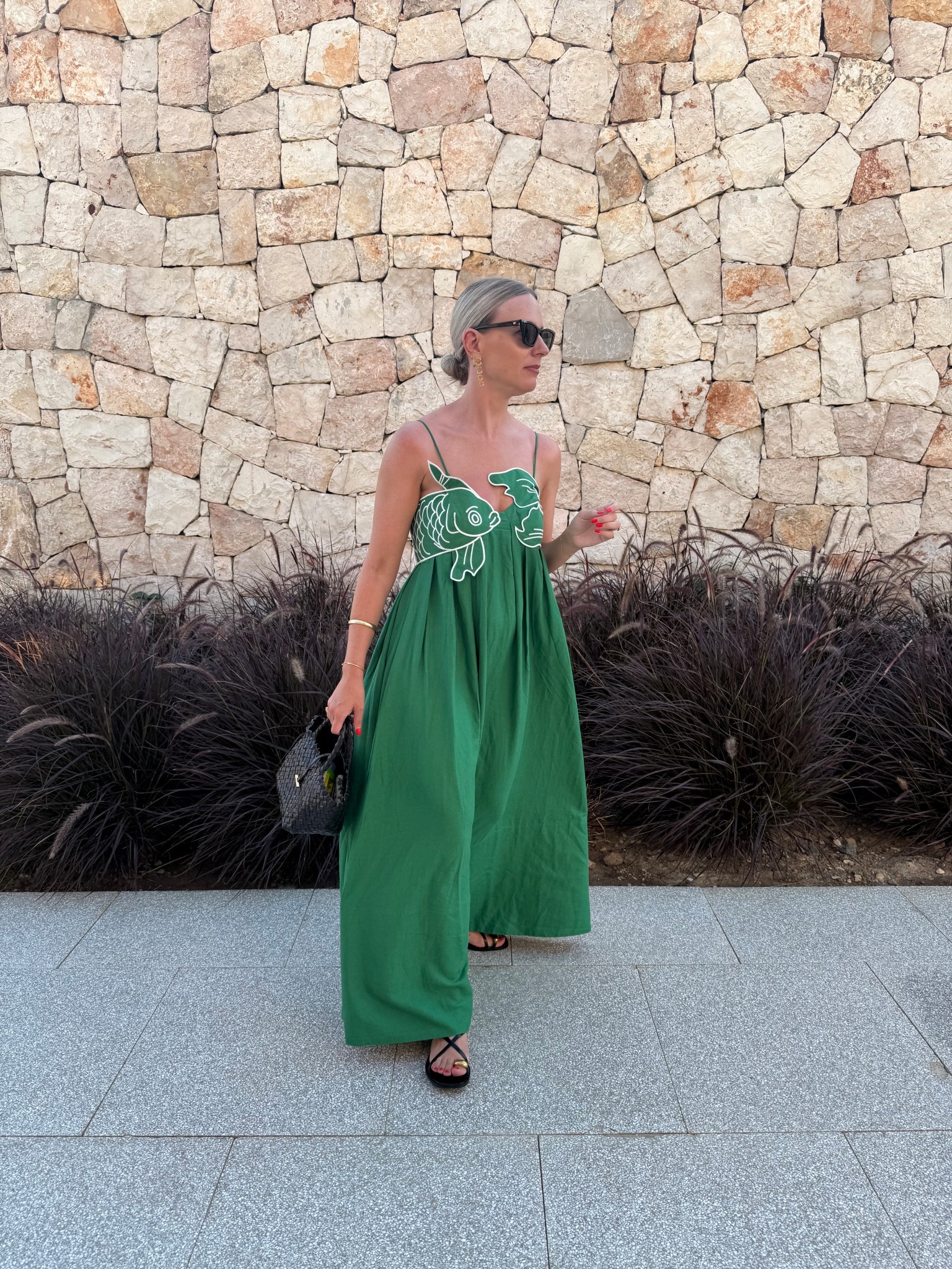 If holiday was a dress #farmrio #farmriolovers 

#LTKfamily #LTKsummer #LTKeurope