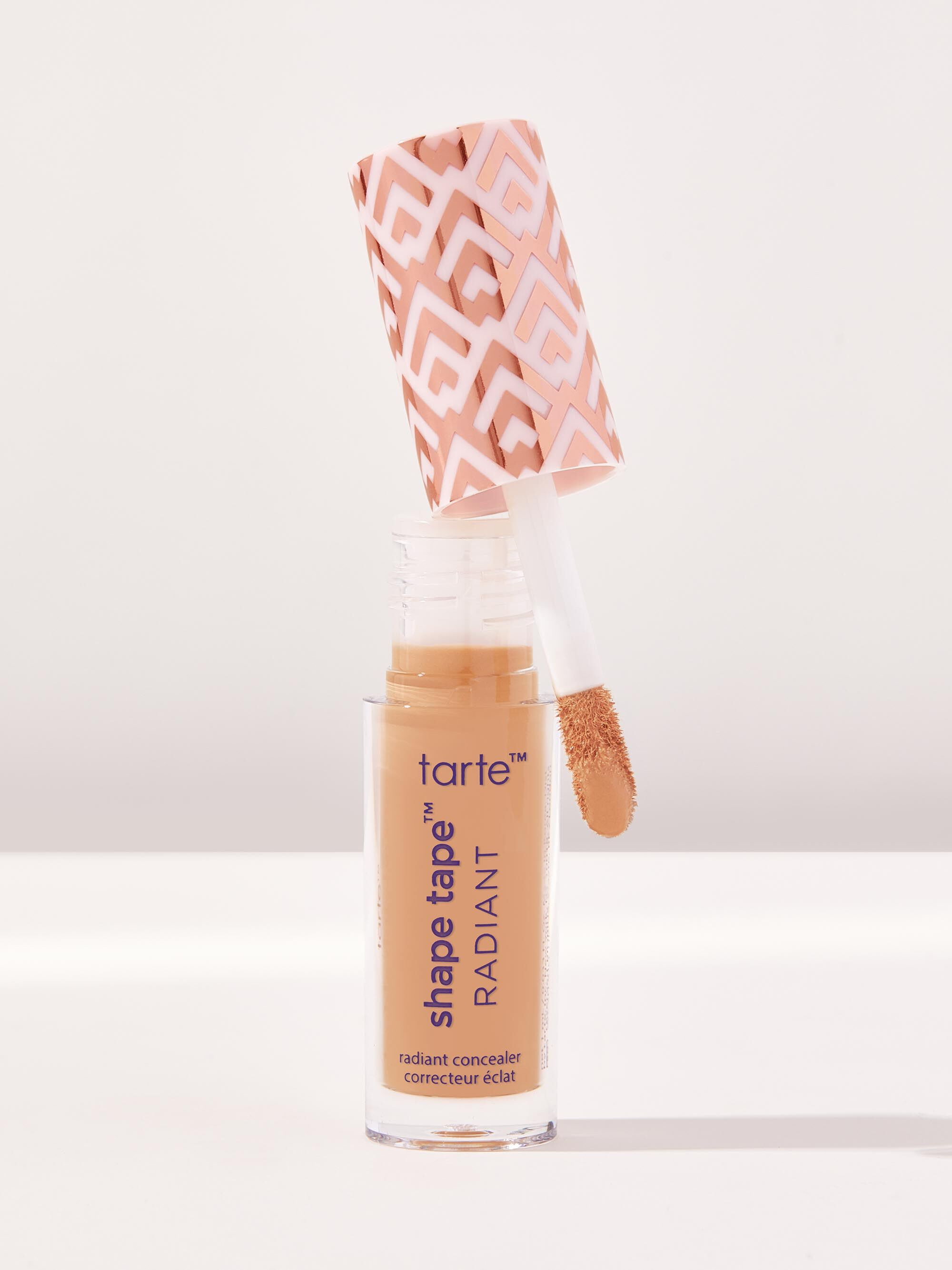 Travel-size Shape Tape™ Radiant Medium Coverage Concealer | Tarte™ Cosmetics | tarte cosmetics (Global)