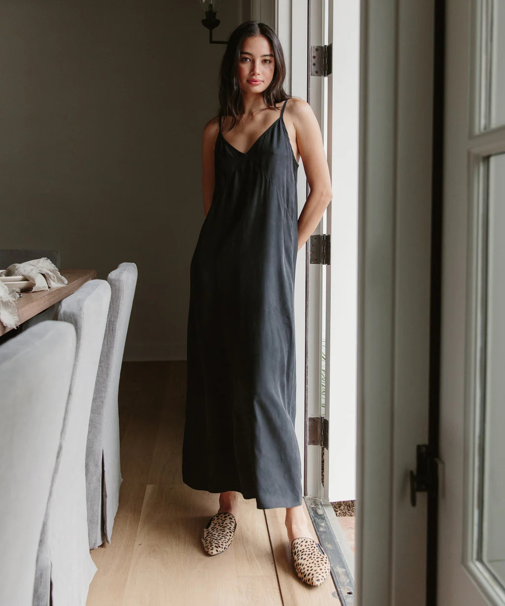 Pony Hair Mule | Jenni Kayne