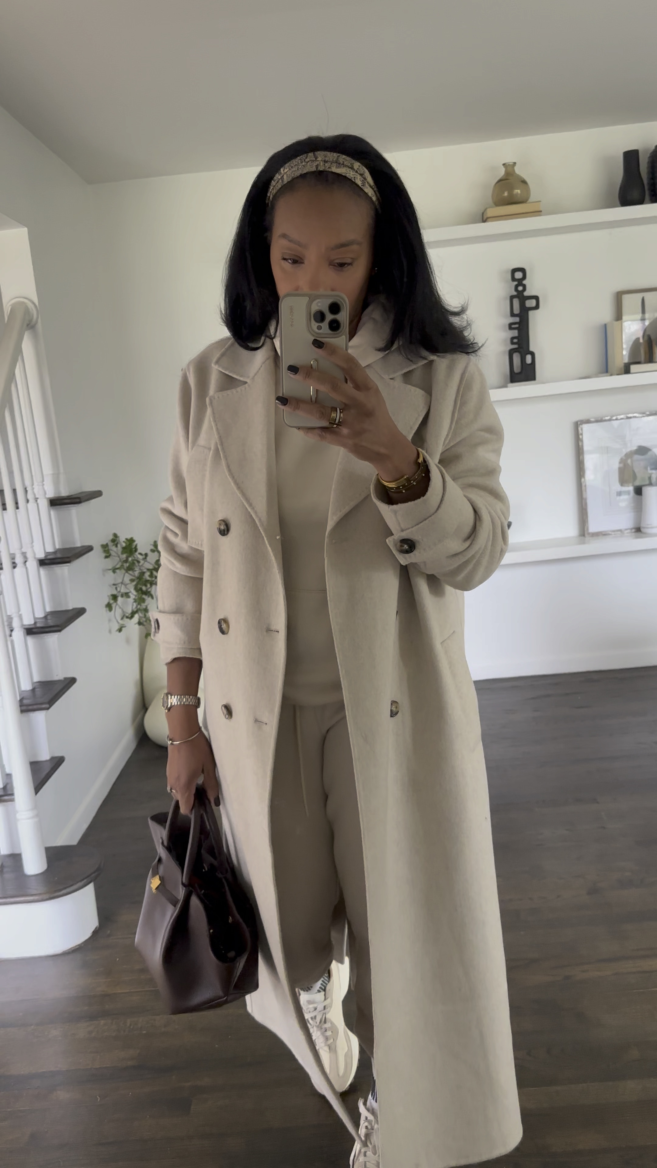 How says running errands can’t be fashionable! 

#LTKsalealert #LTKSeasonal #LTKstyletip